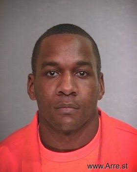 Nicholas L Beckford Mugshot