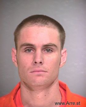 Nicholas D Bell Mugshot