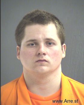 Nicholas . Berry Mugshot