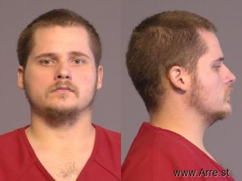 Nicholas Austin Berry Mugshot