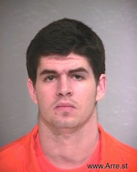 Nicholas  Brown Mugshot