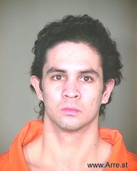 Nicholas A Cardenas Mugshot