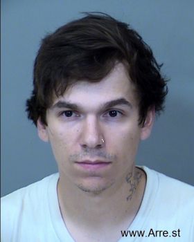 Nicholas Cole Castro Mugshot