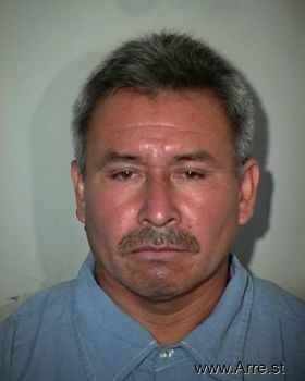 Nicholas R Castro Mugshot