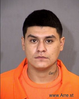 Nicholas A Chacon Mugshot