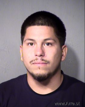 Nicholas  Chacon-alcantar Mugshot