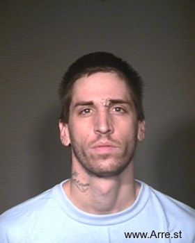 Nicholas C Clements Mugshot