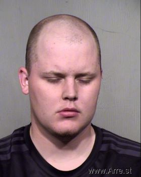 Nicholas  Coren Mugshot