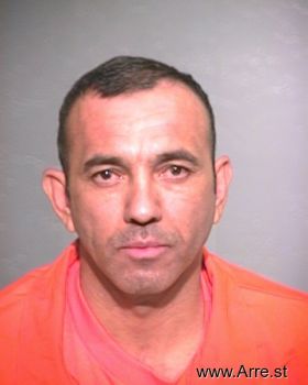 Nicholas V Dominguez Mugshot