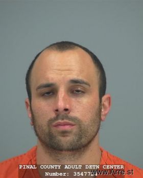 Nicholas  Duran Mugshot