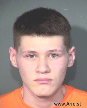 Nicholas R Hawkins Mugshot