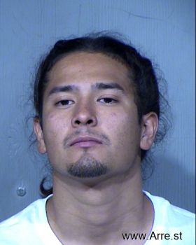 Nicholas  Hernandez Mugshot