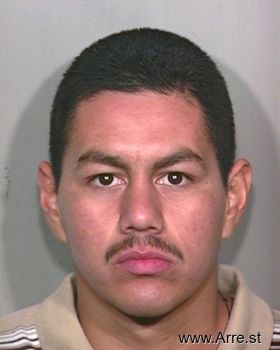 Nicholas  Hernandez Mugshot