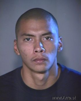 Nicholas J Hernandez Mugshot