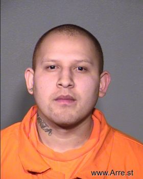 Nicholas  Hernandez Mugshot