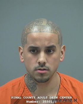 Nicholas  Hernandez Mugshot