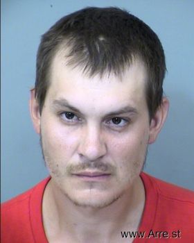 Nicholas Gary Hopkins Mugshot