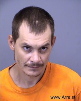 Nicholas Gary Hopkins Mugshot