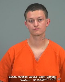 Nicholas  Kinne Mugshot