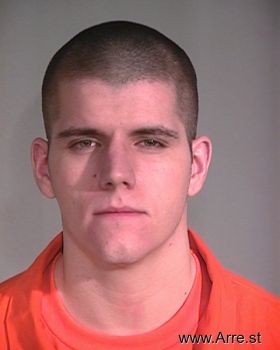 Nicholas A Kubiak Mugshot