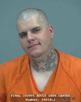 Nicholas  Kubiak Mugshot