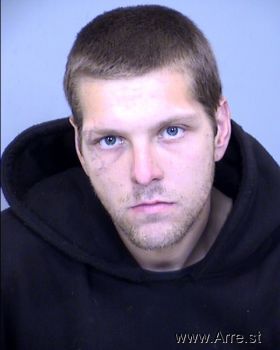 Nicholas Scott Loomis Mugshot