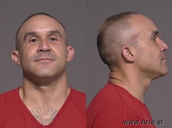 Nicholas Joel Marshall Mugshot