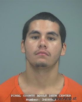 Nicholas  Martinez Mugshot