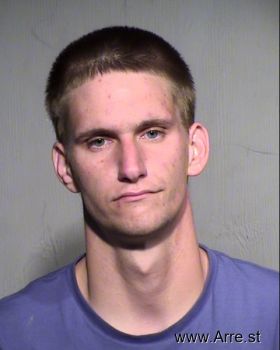 Nicholas Lloyd Mooney Mugshot