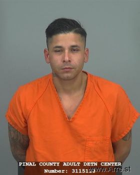 Nicholas  Moraga Mugshot