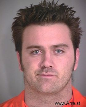 Nicholas D Orr Mugshot