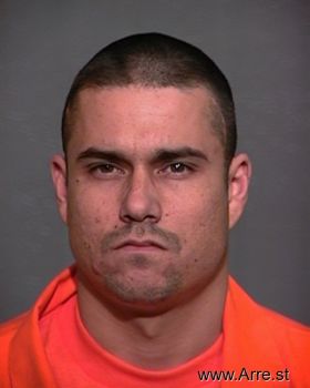 Nicholas C Ortiz Mugshot