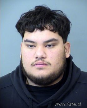 Nicholas Rene Ramirez Mugshot