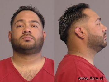 Nicholas  Ramirez Mugshot