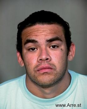 Nicholas M Ramirez Mugshot