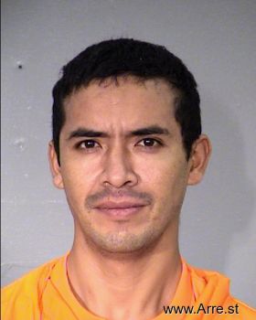 Nicholas  Ramirez-quezada Mugshot