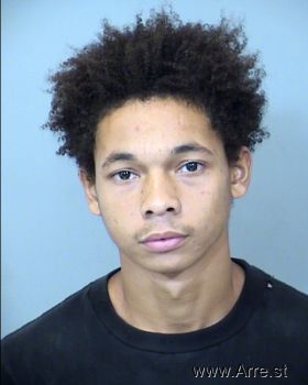 Nicholas Lee Roberts Mugshot