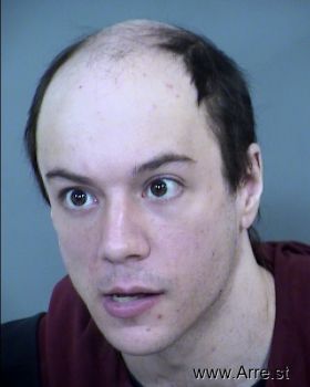 Nicholas Stephen Robinson Mugshot