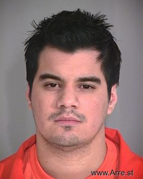 Nicholas E Rodriguez Mugshot