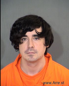 Nicholas J Sekesan Mugshot