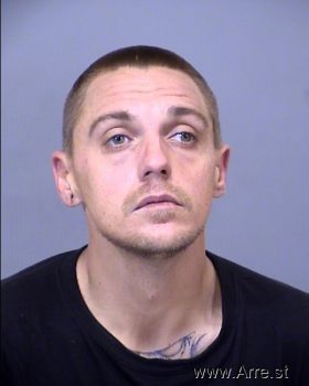 Nicholas David-heller Smalley Mugshot