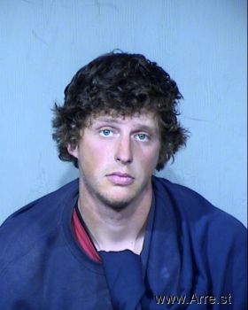 Nicholas James Smedema Mugshot