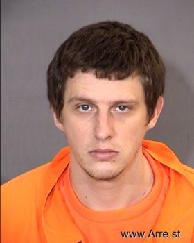 Nicholas J Smedema Mugshot