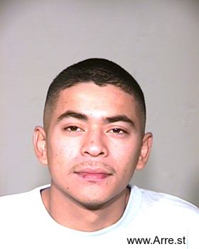 Nicholas  Torres Mugshot