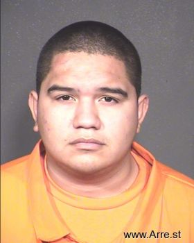 Nicholas  Torres Mugshot