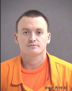 Nicholas R. Wood Mugshot