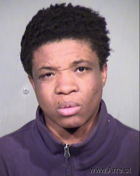 Nichole Chanel Payne Mugshot