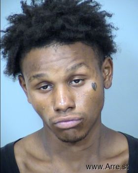 Nicholeus Devon Johnson Mugshot