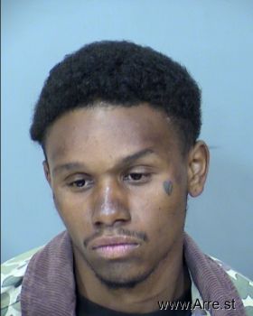 Nicholeus Devon Johnson Mugshot