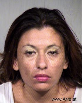 Nickol Valerie Martinez Mugshot